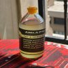 روغن هشتگانه تقویت موی سر