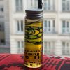 روغن مار تقویت کننده مو