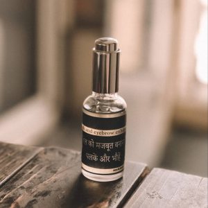 روغن تقویت مژه و ابرو
