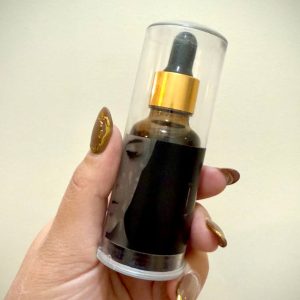 محلول مووینگ مژه و ابرو مناسب استفاده در خدمات مووینگ